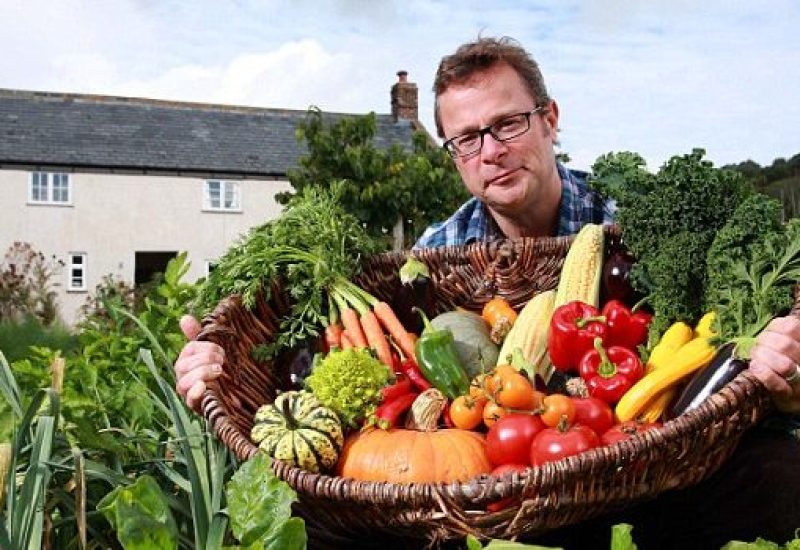 River Cottage
