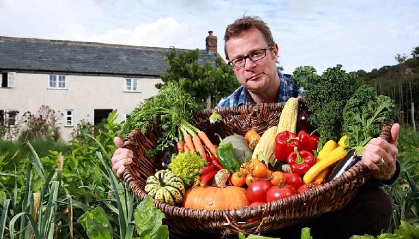 River Cottage