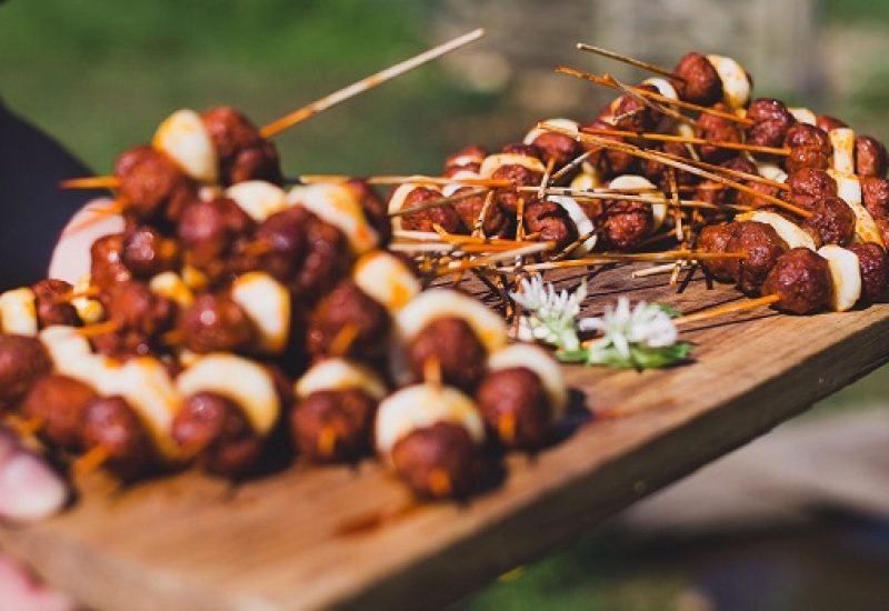 River Cottage Brings Seasonal Dining Experience to Airfield Festival Of Food