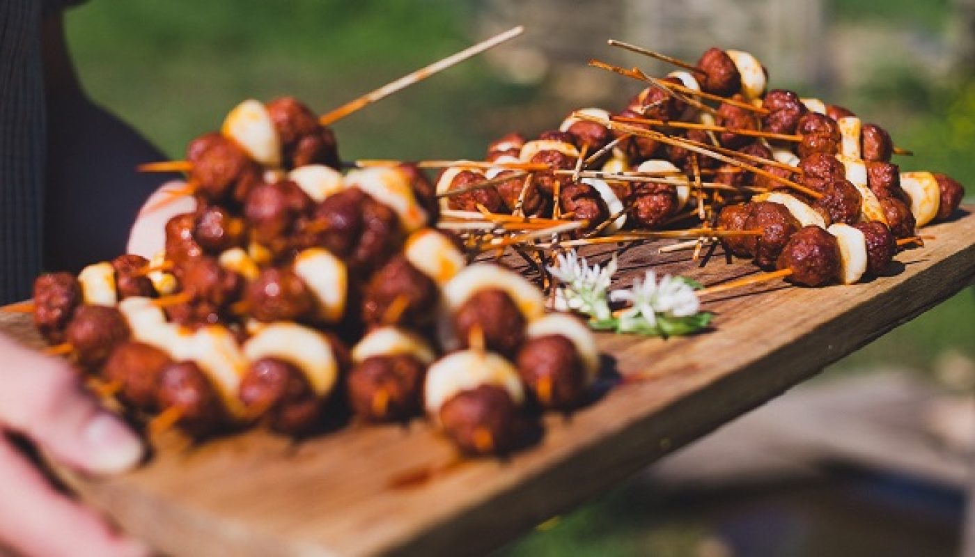 River Cottage Brings Seasonal Dining Experience to Airfield Festival Of Food