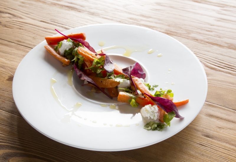 Win Dinner & Lunch in Ross Lewis & Ronan Ryan New Restaurant Osteria Lucio - Closed