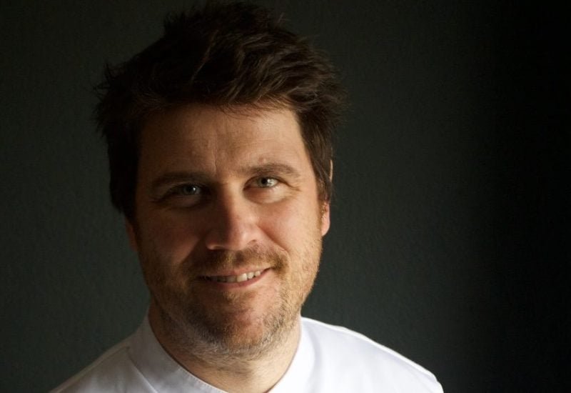Rob Krawczyk