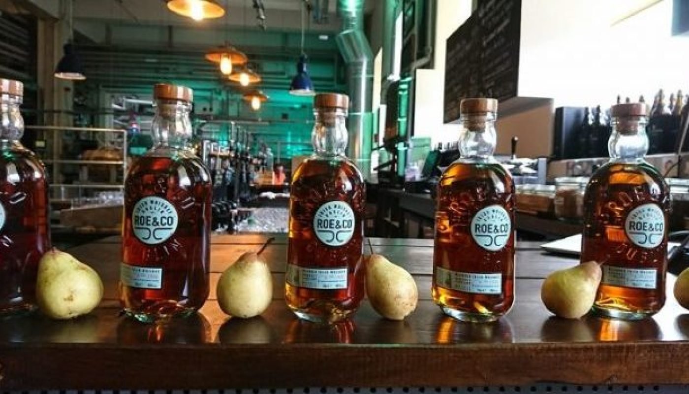 Roe & Co