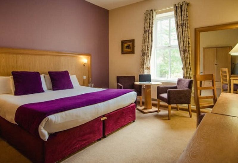 Roganstown hotel 1