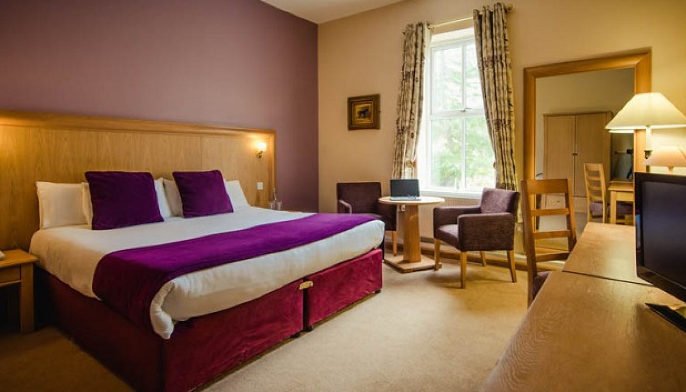 Roganstown hotel 1