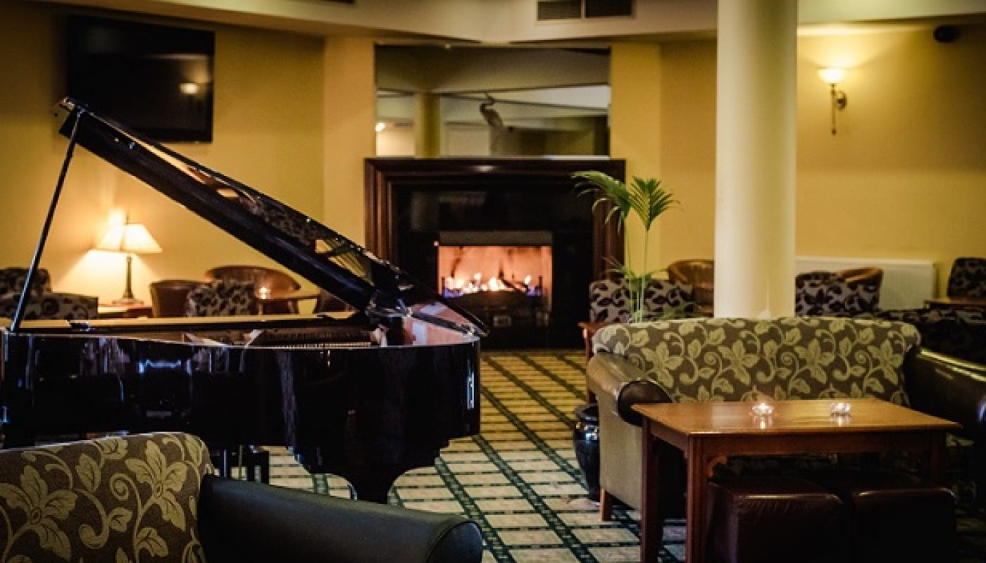 Roganstown Hotel 1