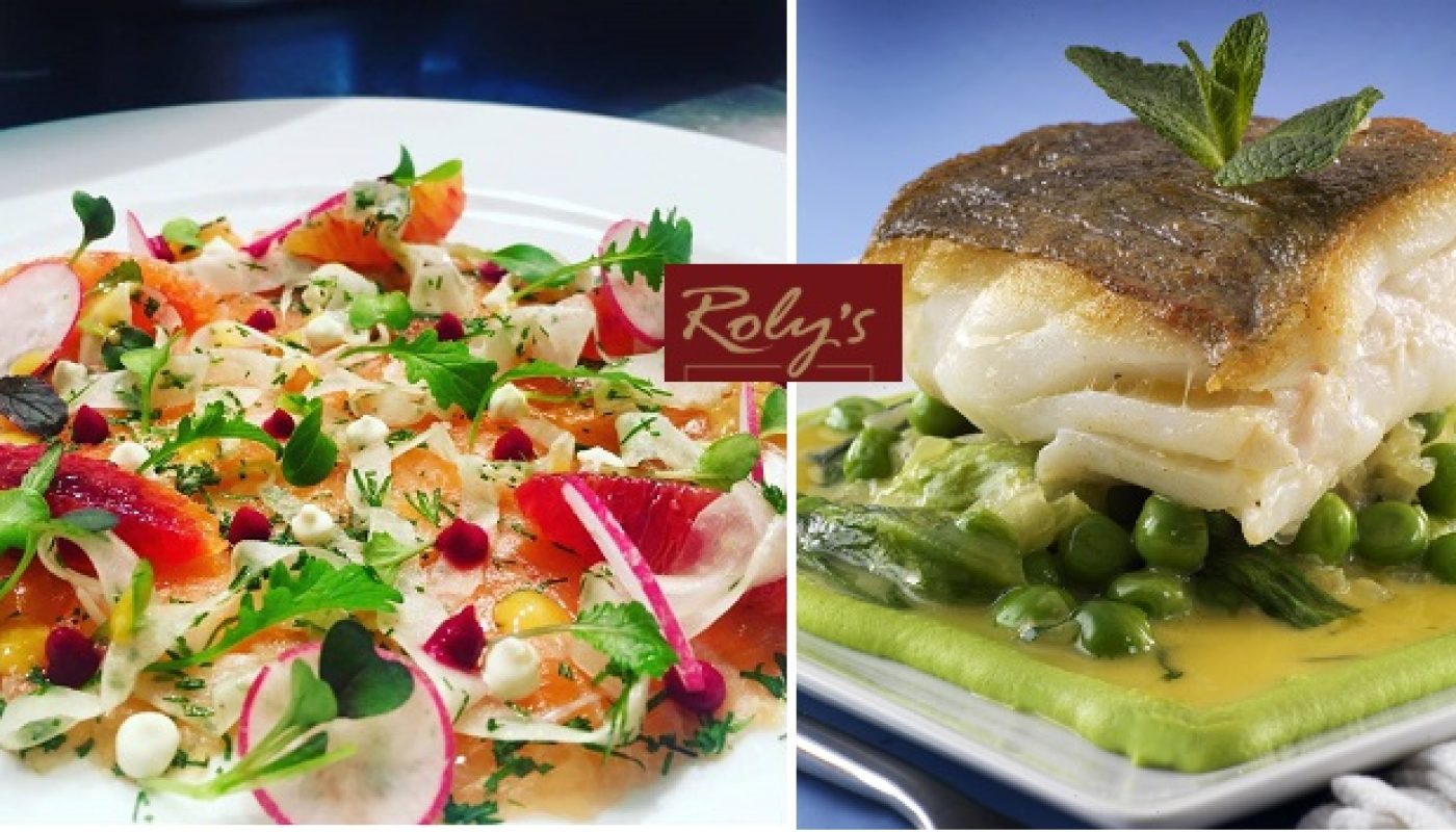Rolys 50 voucher