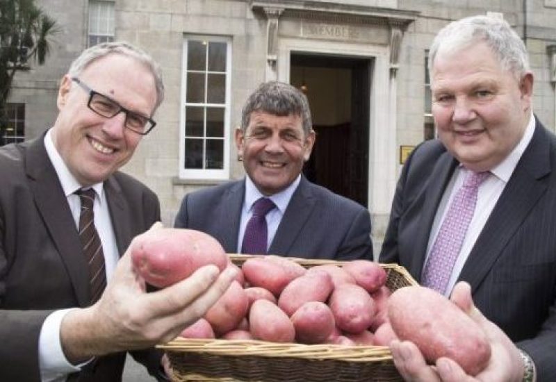 World Potato Congress