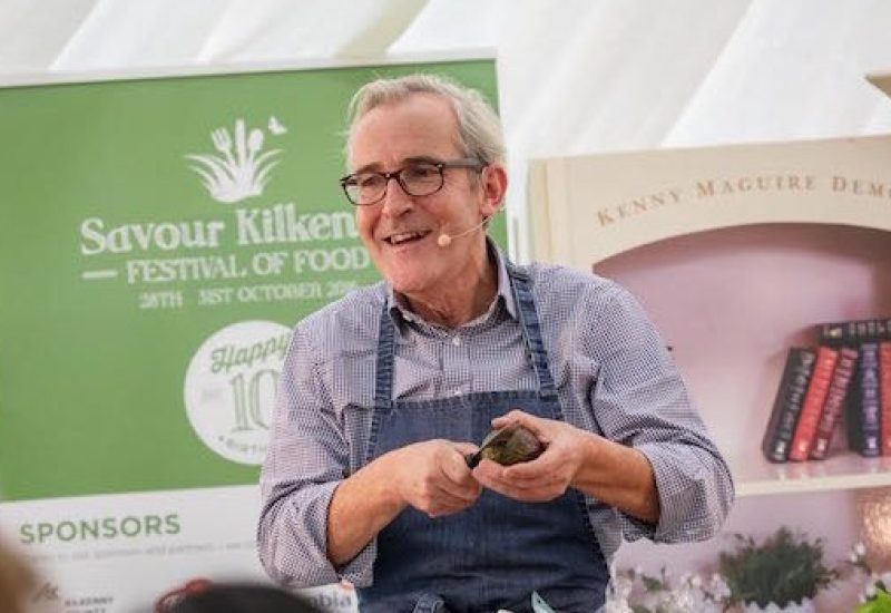 Savour Kilkenny Festival 2017