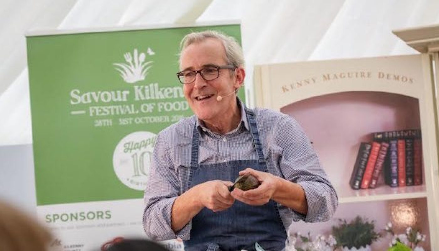 Savour Kilkenny Festival 2017