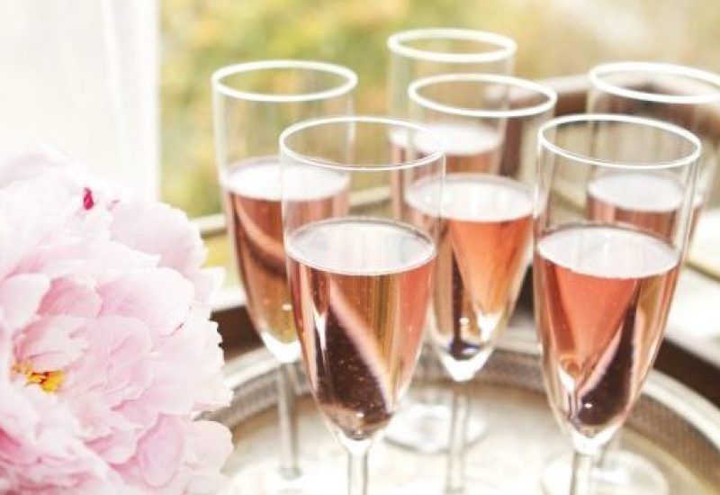 Rose Prosecco