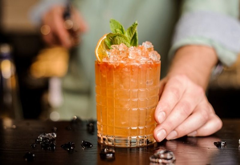 Rum Cocktails - Tropical Tipples to Keep Summer Going