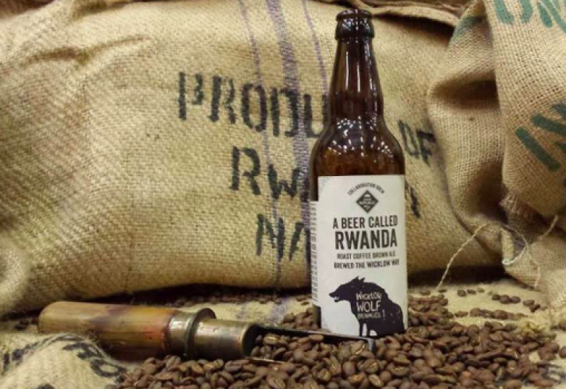 Rwanda