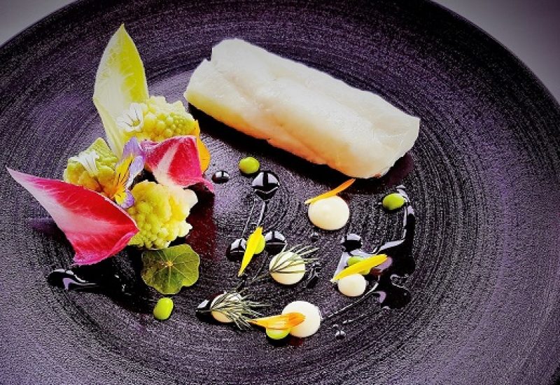 S.PELLEGRINO YOUNG CHEF 2018