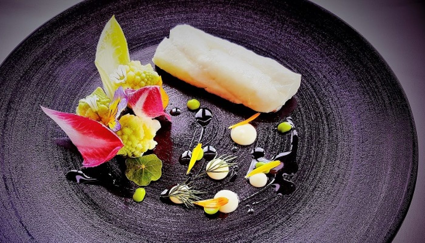 S.PELLEGRINO YOUNG CHEF 2018