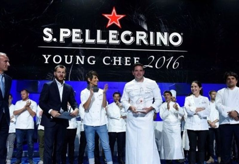 S.Pellegrino Young Chef