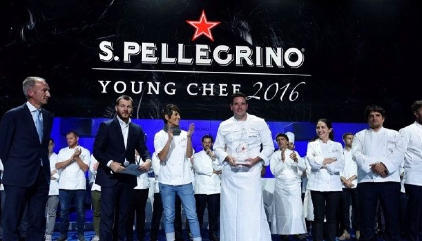 S.Pellegrino Young Chef