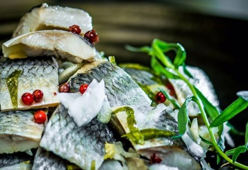 Silver Darlings Herrings