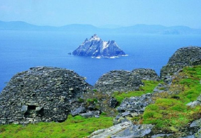 SKELLIG MICHAEL 2