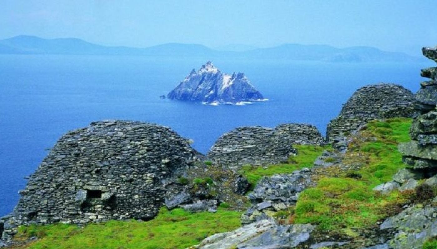 SKELLIG MICHAEL 2