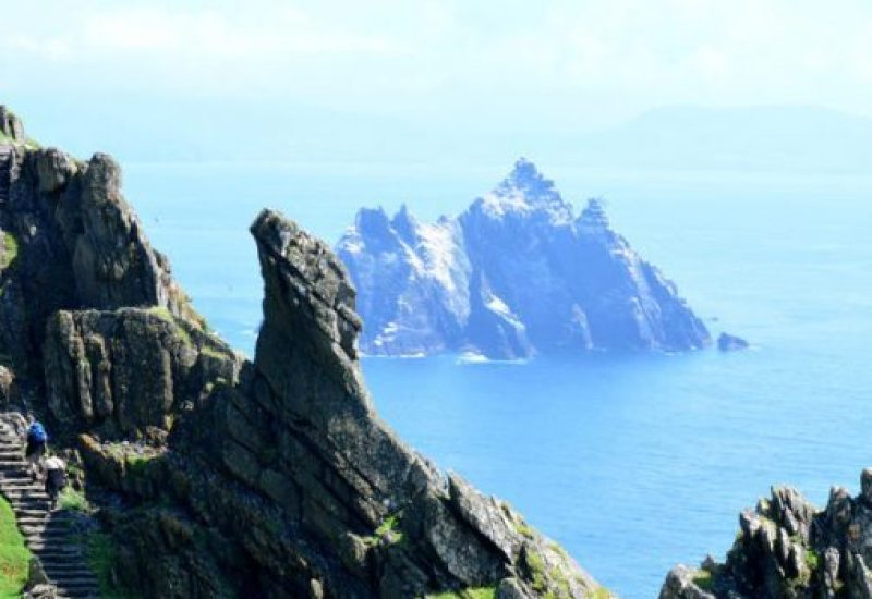 SKELLIG MICHAEL 3