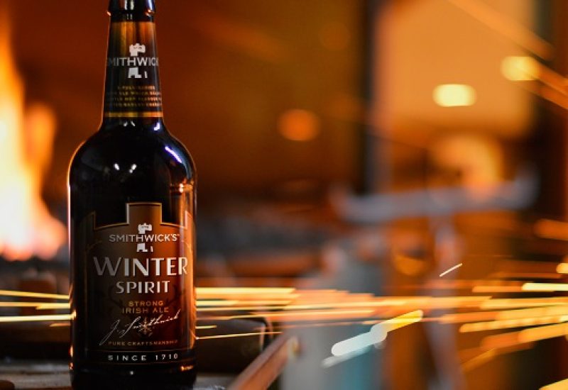 Diageo Starts Including Nutritional Information and Alcohol Content on its Labels