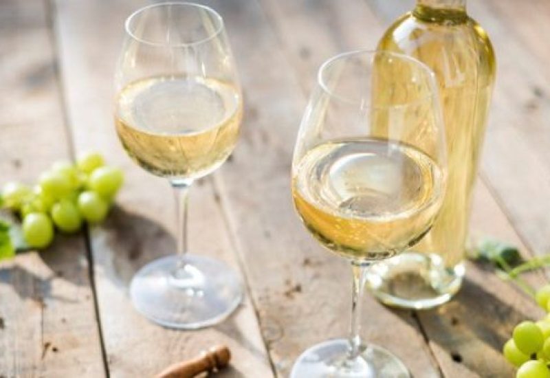 Refreshing Summer Wines