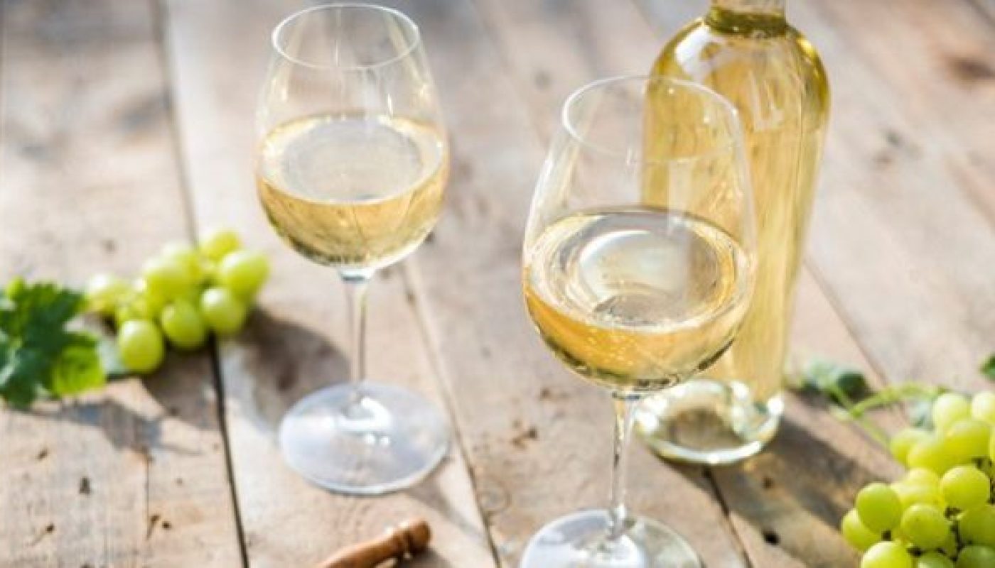 Refreshing Summer Wines