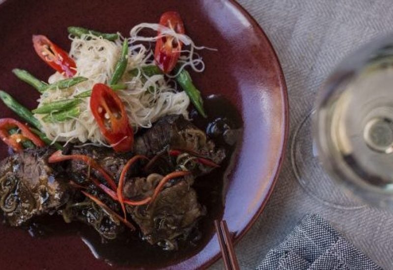Short Ribs Recipe