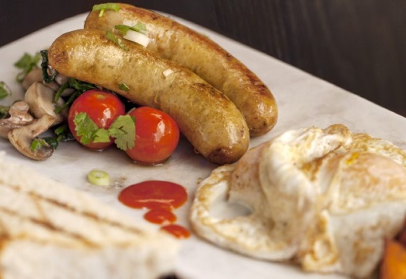 Saba Brunch1