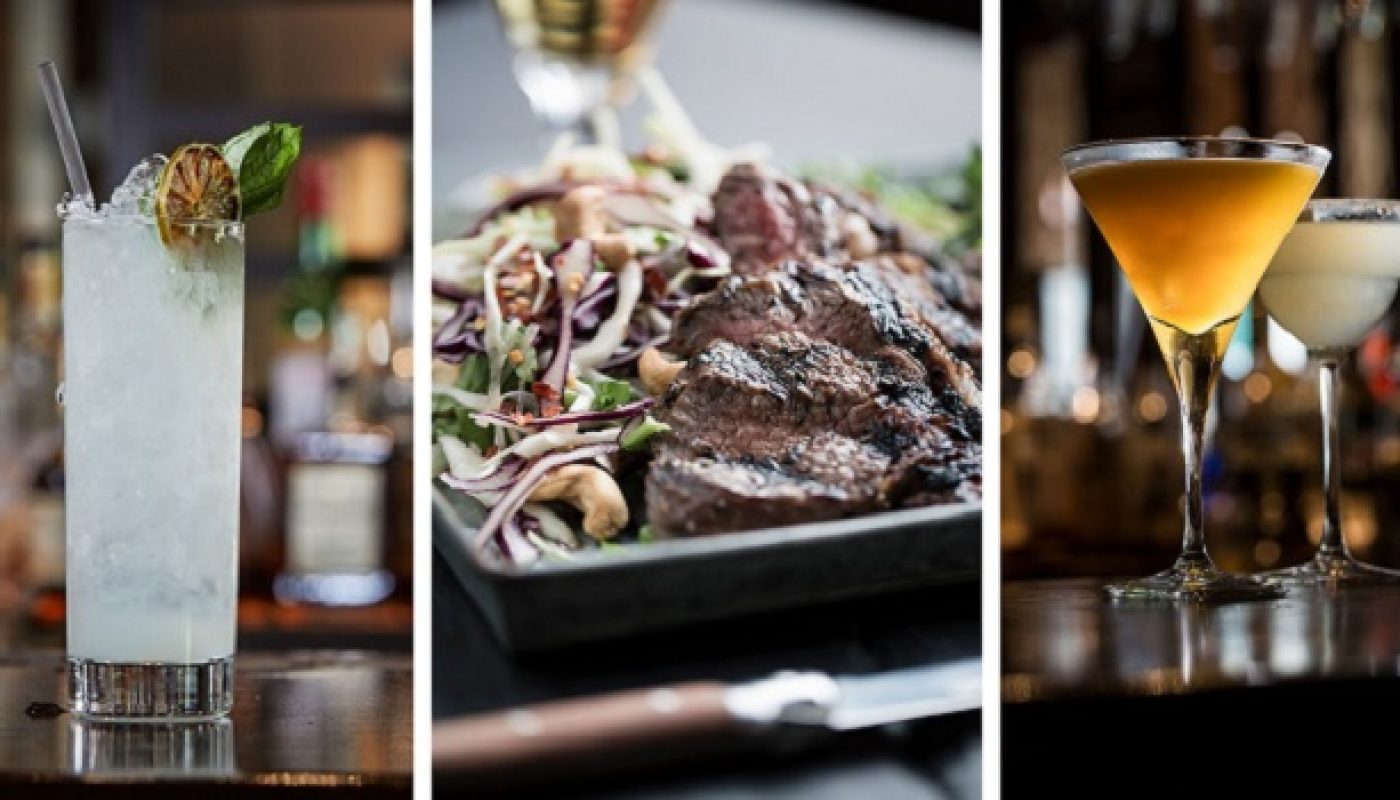 Saba Lunch Offer Feature