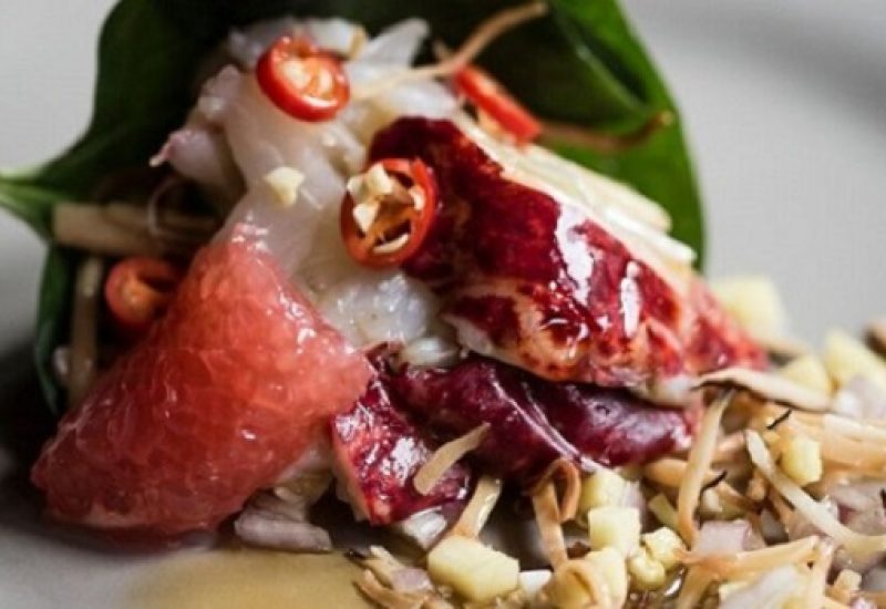 Saba-lobster-tail