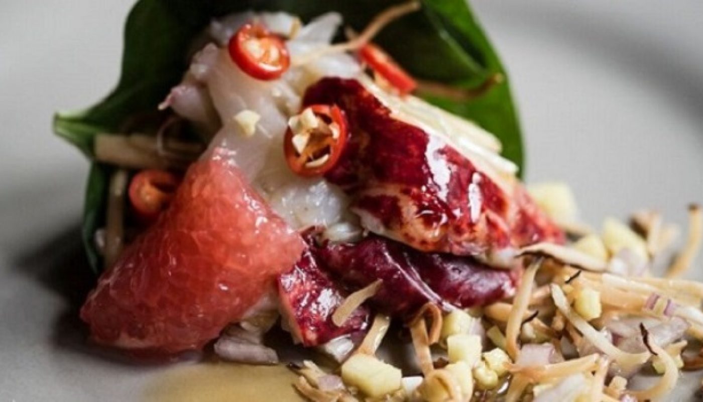 Saba-lobster-tail