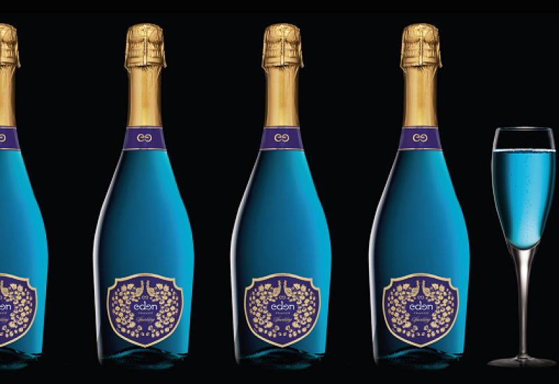 Sacre Blue France First Blue Sparkling Wine Exists featured