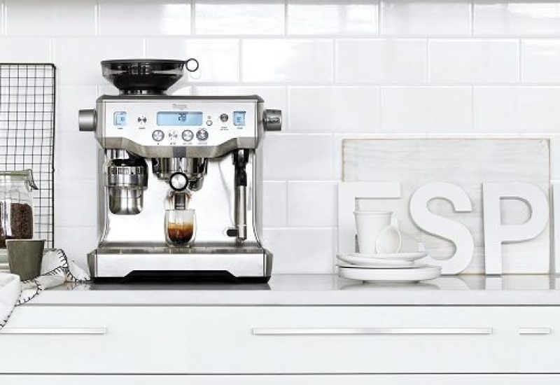 Sage appliances Feature