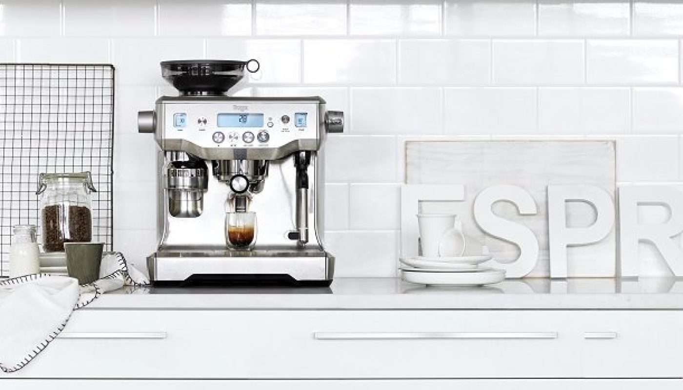 Sage appliances Feature