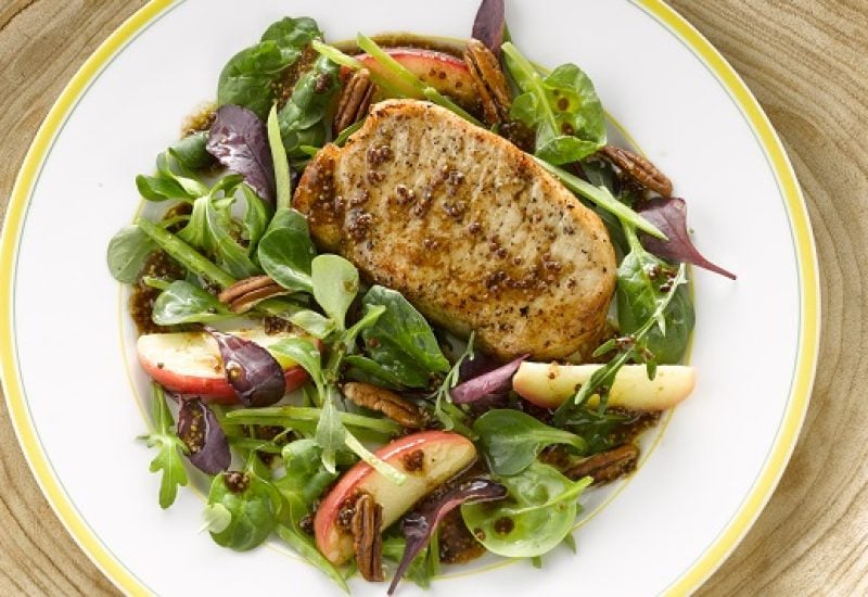 Salad Recipe