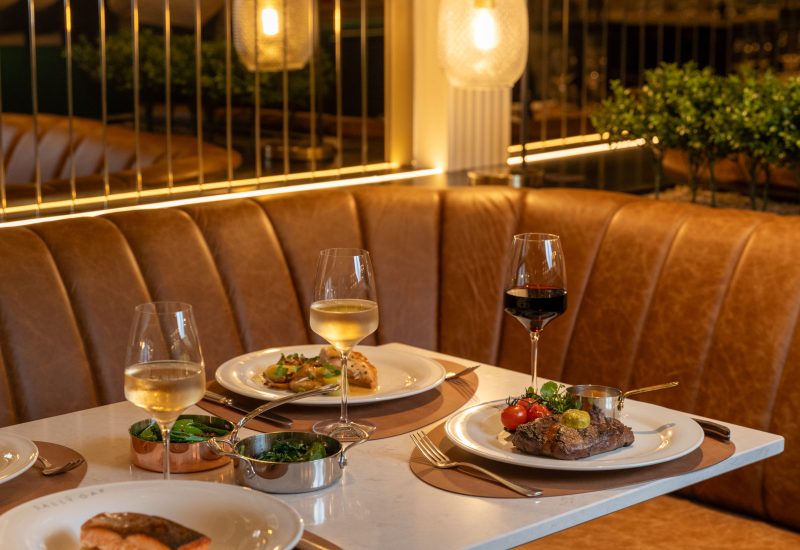 Sally Gap Bar & Brasserie