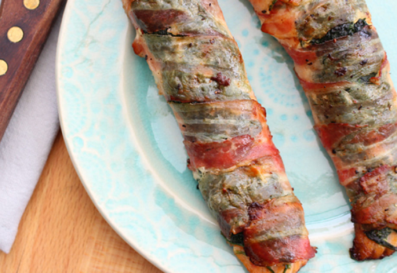 Salmon Recipe Wonky Spatula