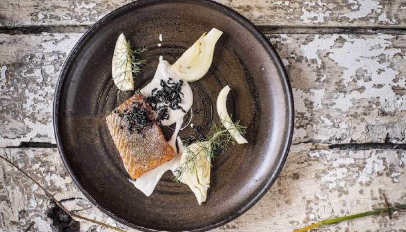 Photographer Paul Winch-Furness