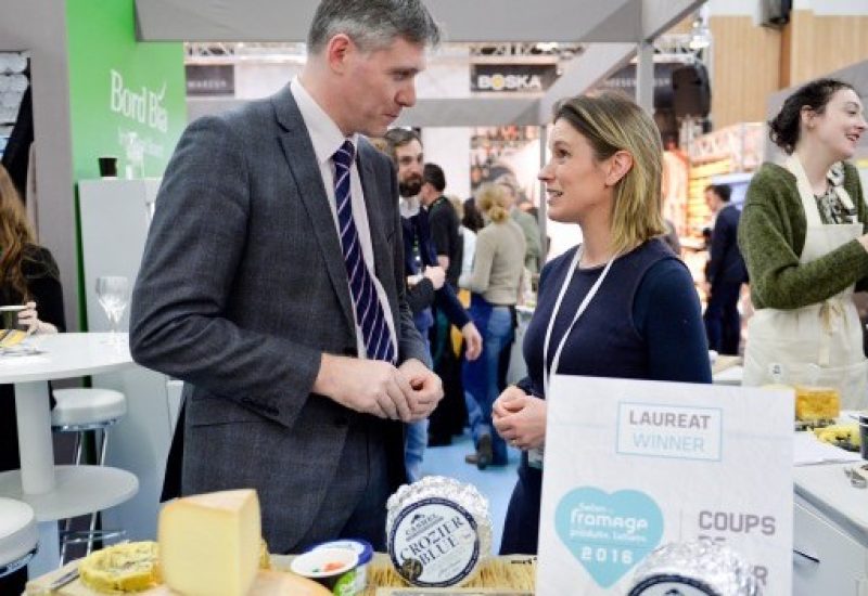 Salon du Fromage