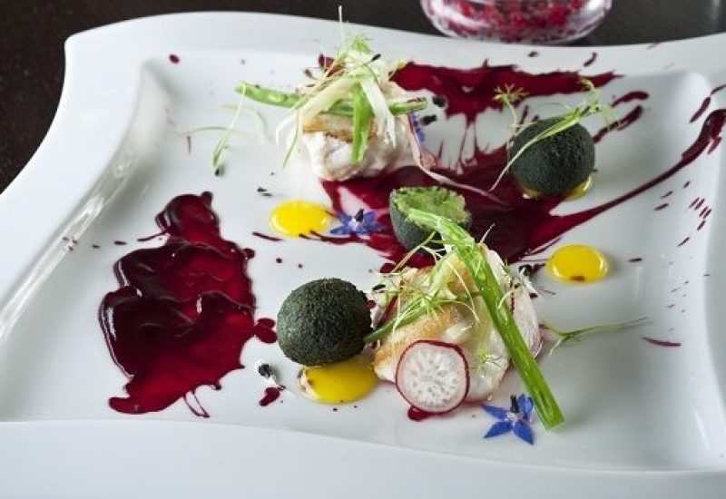 Salt Cod Recipe