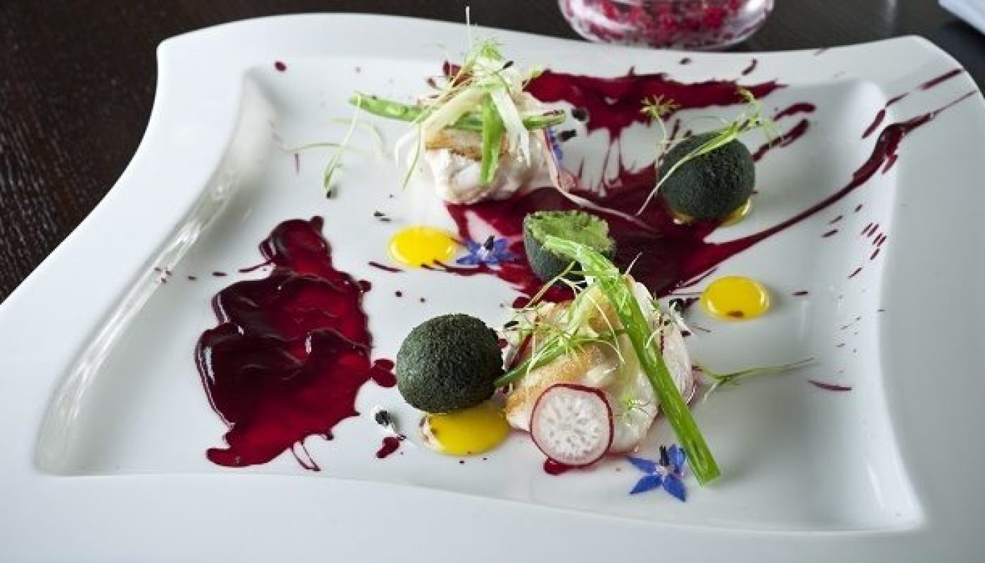 Salt Cod Recipe