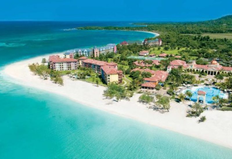 Sandals South Coast