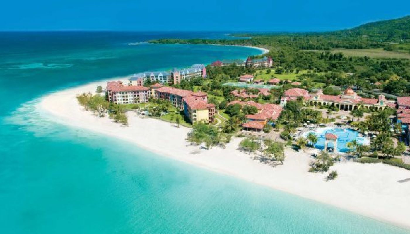 Sandals South Coast