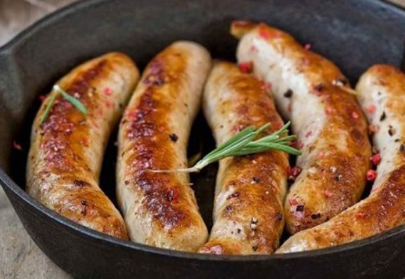 Sausage