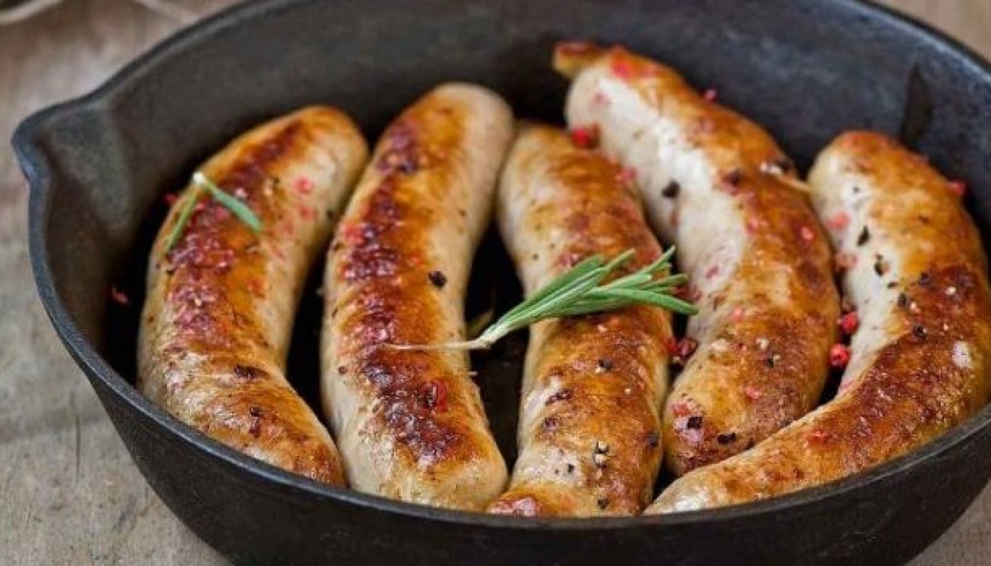 Sausage