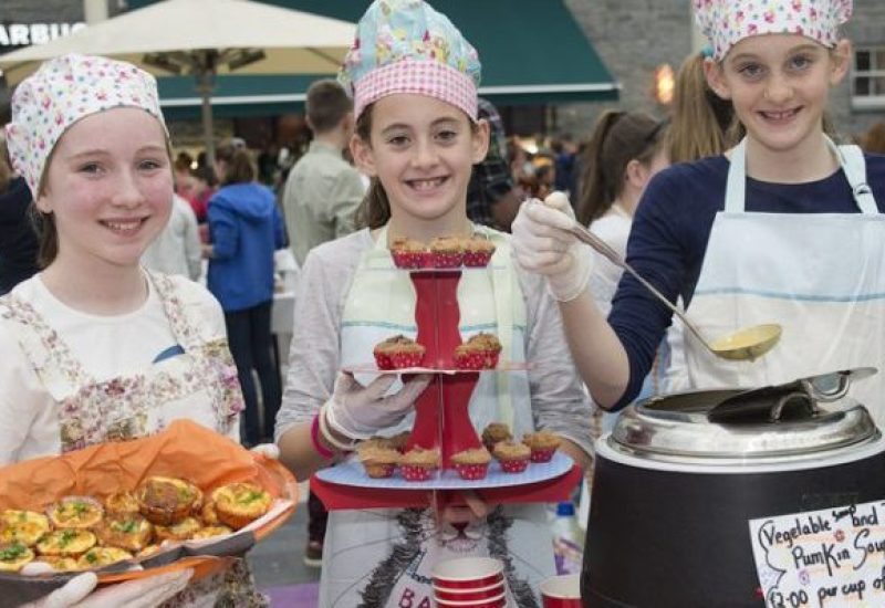 Savour Kilkenny