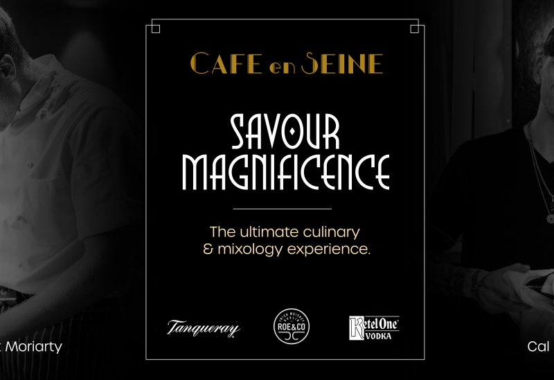 Savour Magnificence