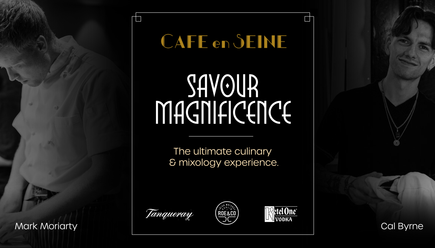 Savour Magnificence